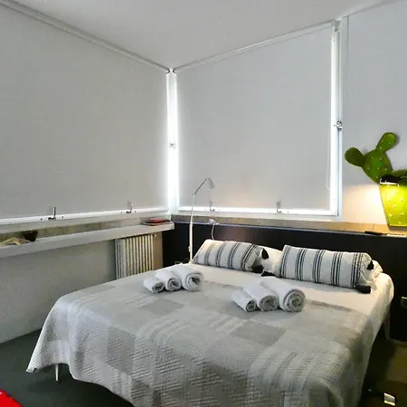 Lägenhet Penthouse Close The *