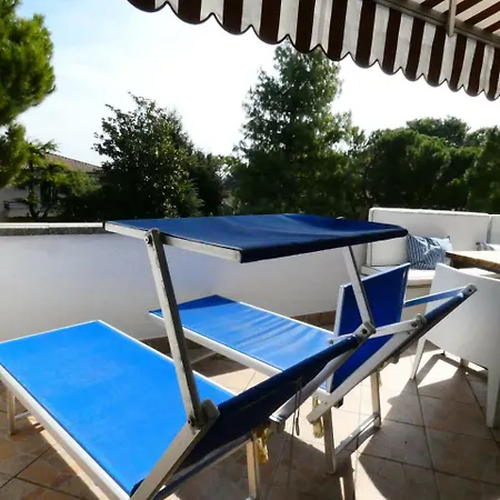 Apartament Penthouse Close The