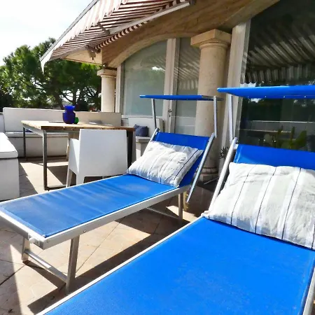 Apartament Penthouse Close The