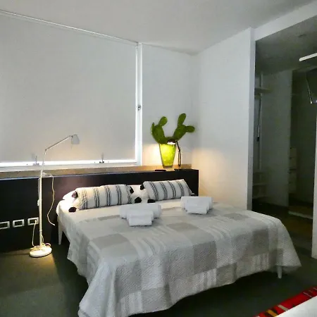 Penthouse Close The Sirmione
