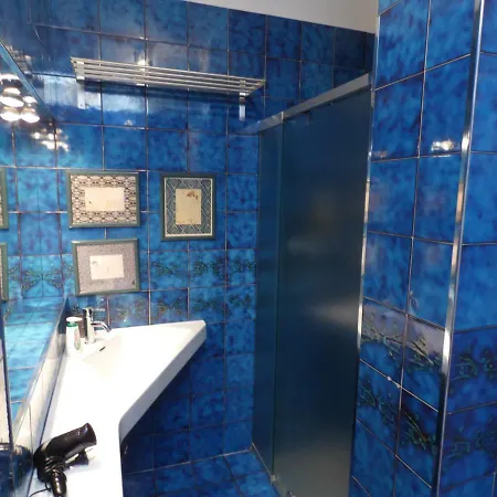 Penthouse Close The Apartament Sirmione