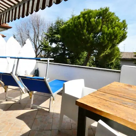 Apartament Penthouse Close The Sirmione