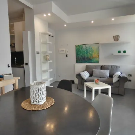 Lägenhet Penthouse Close The