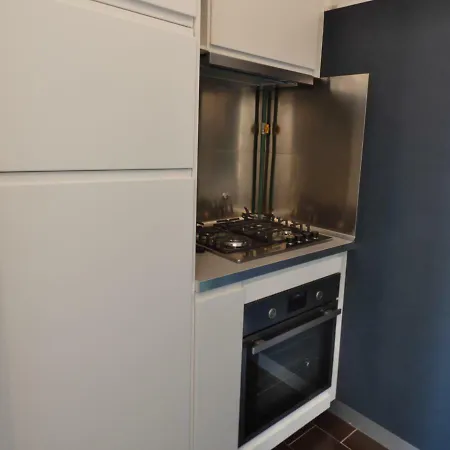 Apartament Penthouse Close The